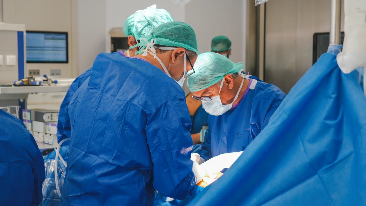 Cómo escoger el mejor centro de cirugía oncológica